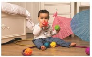 Edushape - Baby Sensorische Ballen Tangara Groothandel voor de Kinderopvang Kinderdagverblijfinrichting2